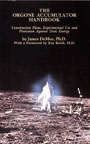 Orgone Accumulator Handbook, The Orgone Accumulator Handbook, The